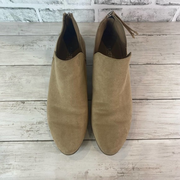 KENNETH Cole Reaction Women's Booties, Size 8.5M - Picture 4 of 8